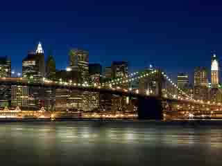 صور Brooklyn Bridge المكان الرائع